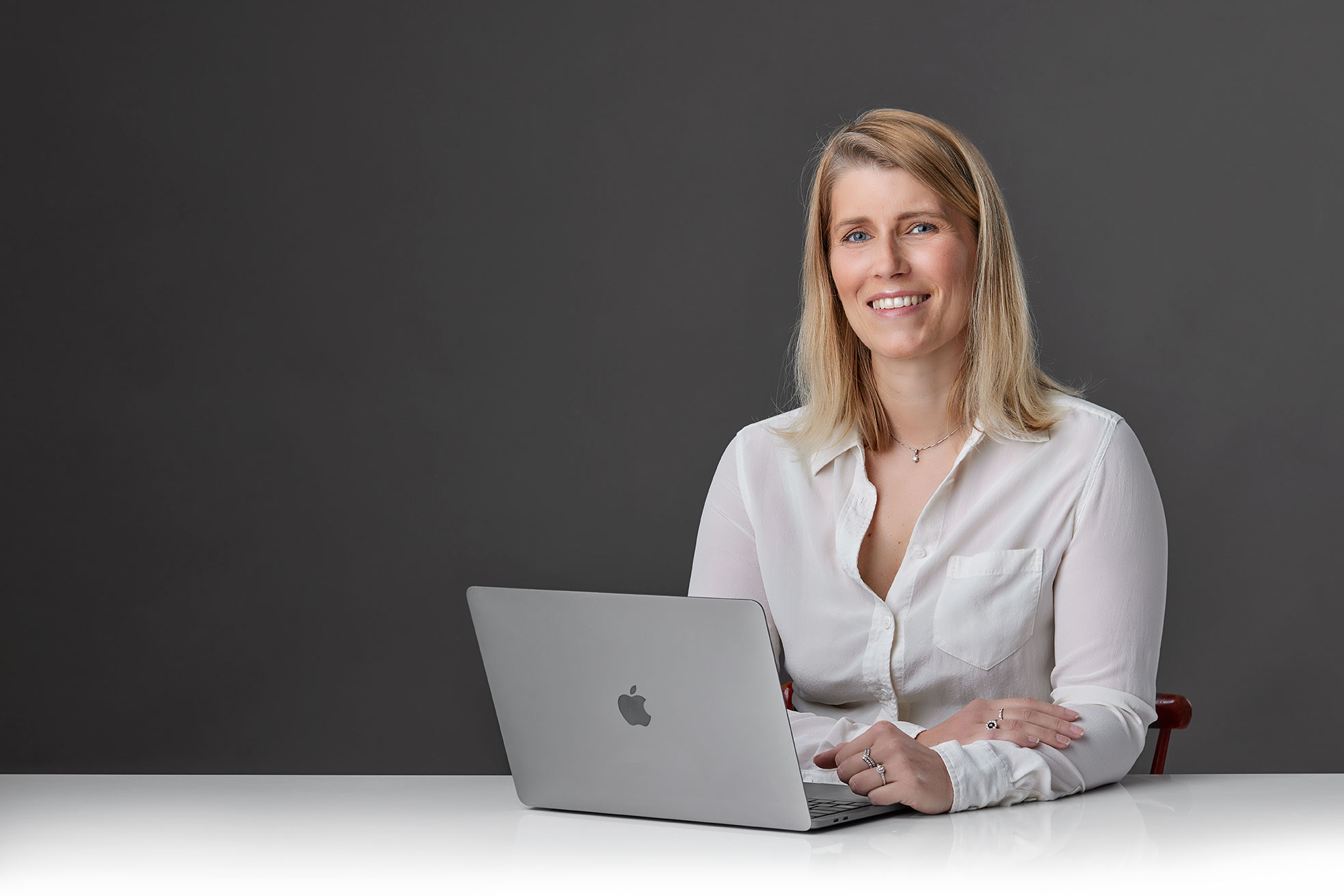 Lena Kaasing, AI-rådgiver og indehaver af ÆI Lena Kaasing, AI-rådgiver og indehaver af ÆI